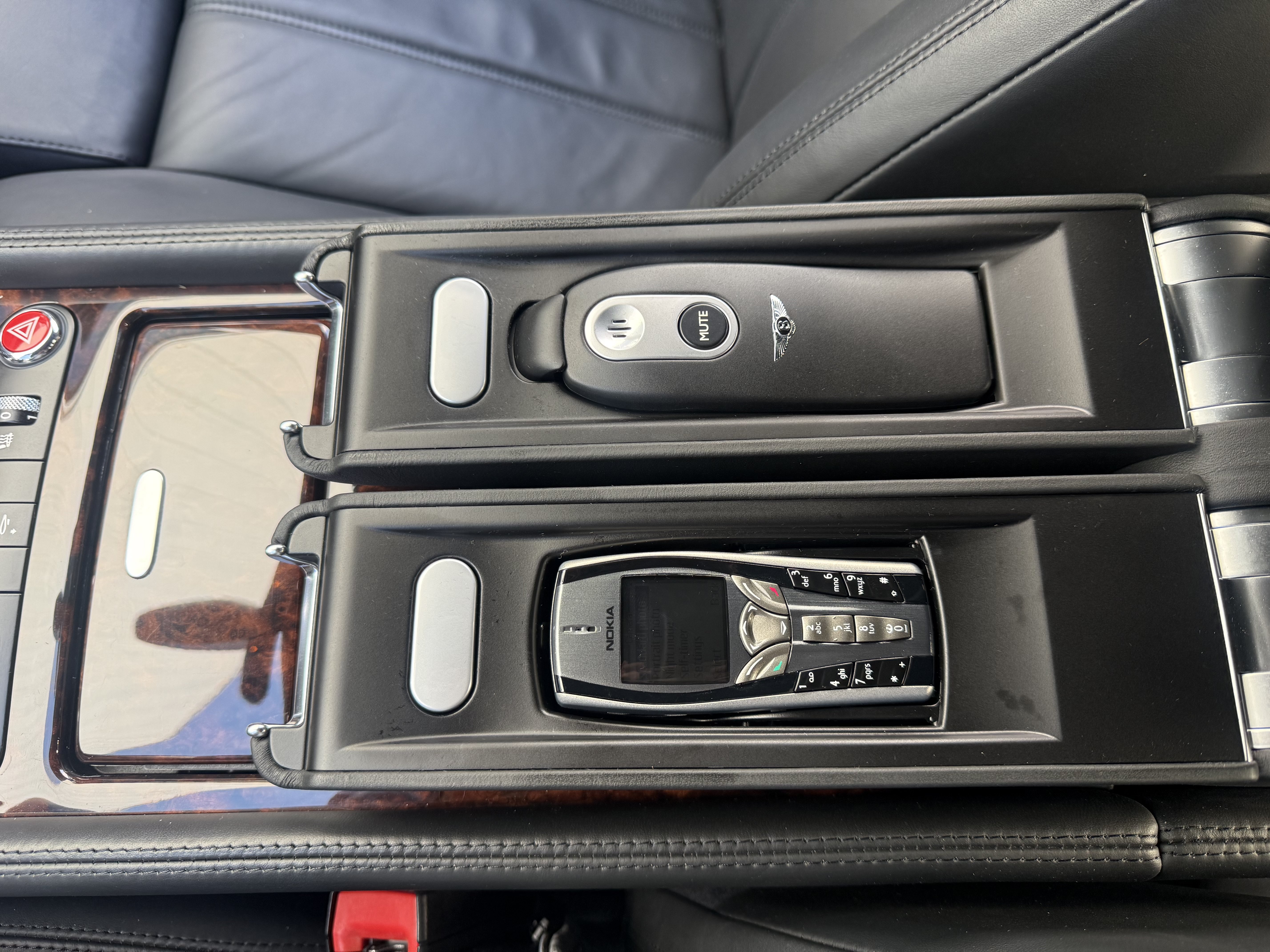 Used 2005 Bentley Continental GT AWD/4WD image 19