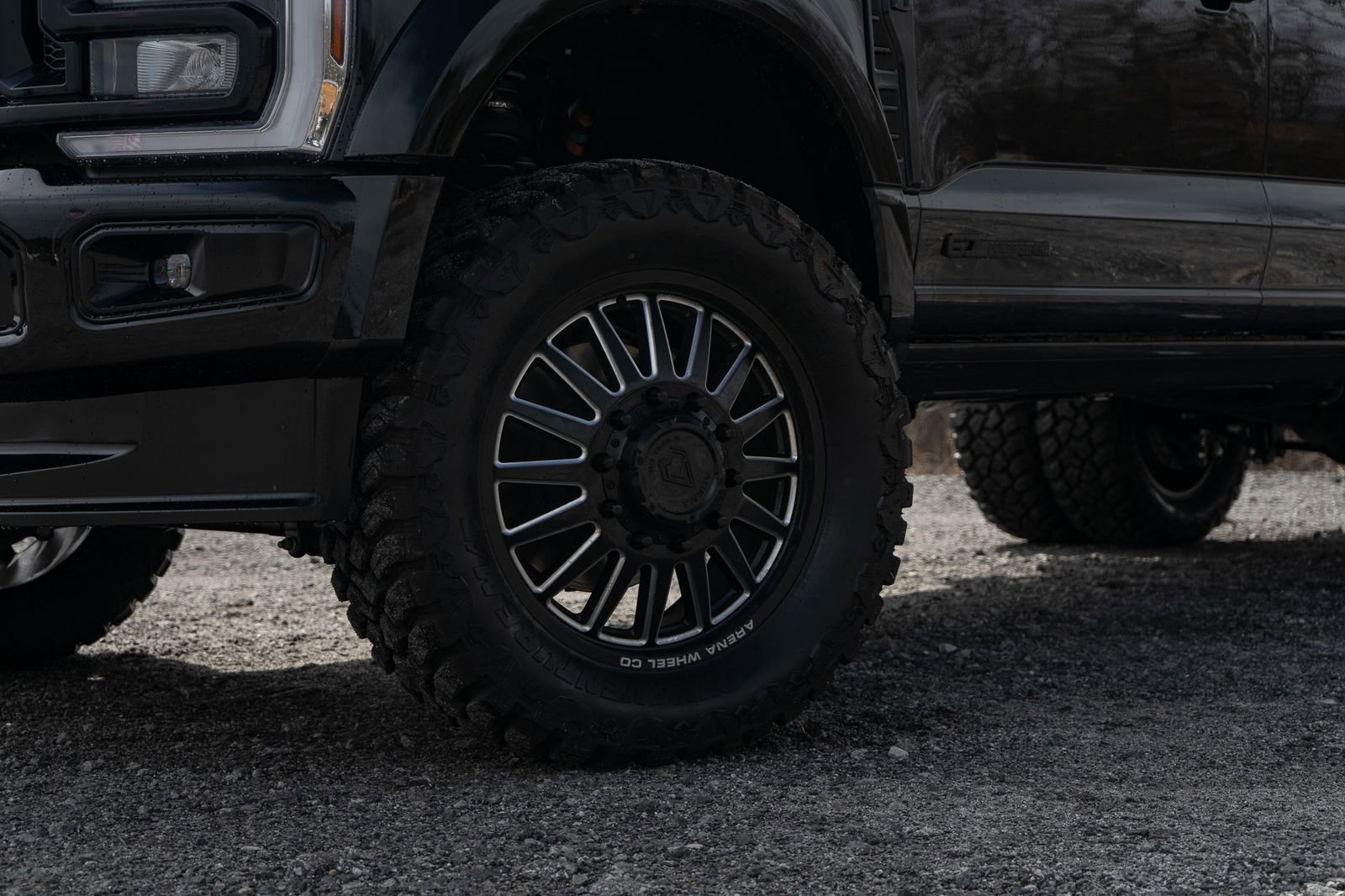 Used 2026 Ford F450 Lariat image 7