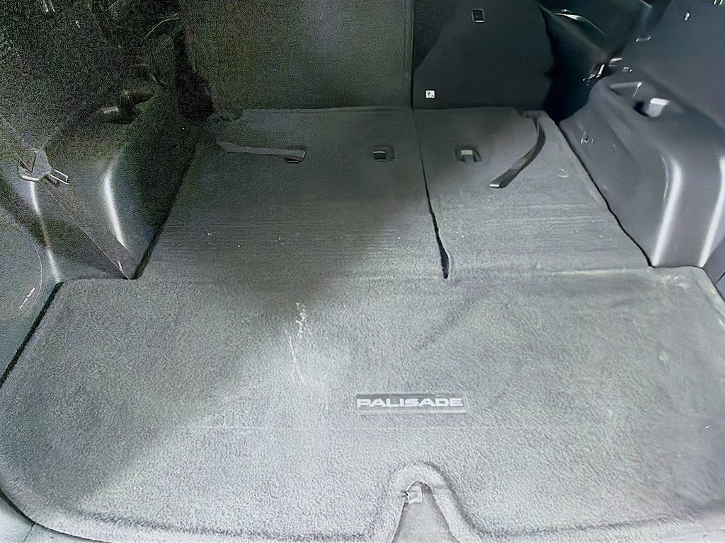 Used 2023 Hyundai Palisade SEL AWD/4WD image 19