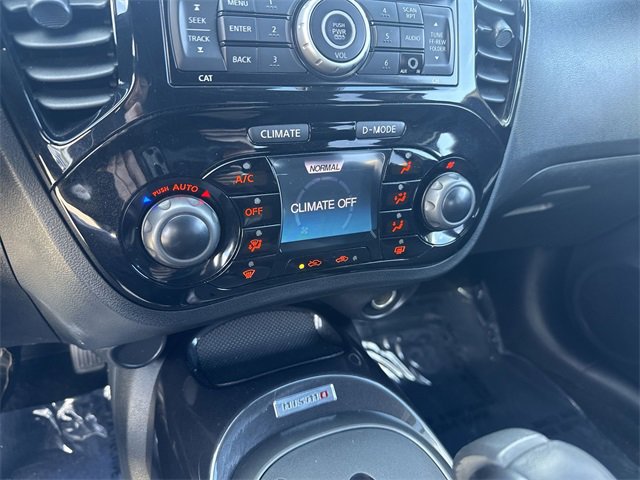 Used 2013 Nissan Juke NISMO image 20