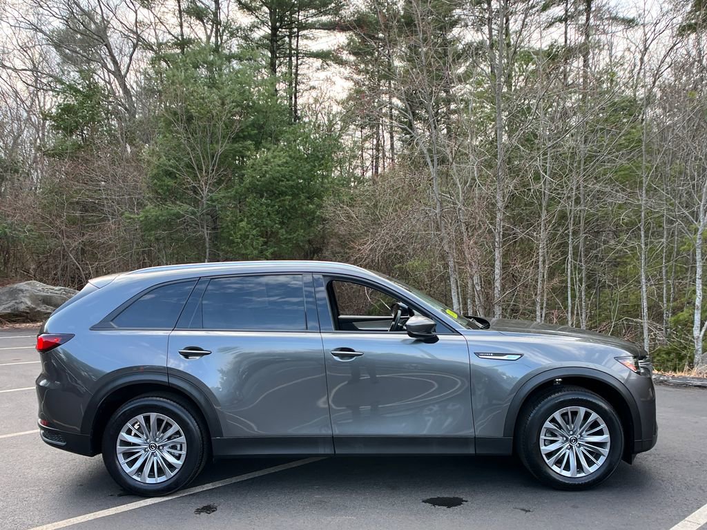 Used 2025 MAZDA CX-90 3.3 Turbo w/ Preferred Package image 6