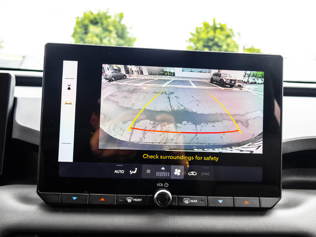 Used 2026 Toyota RAV4 LE FWD image 26
