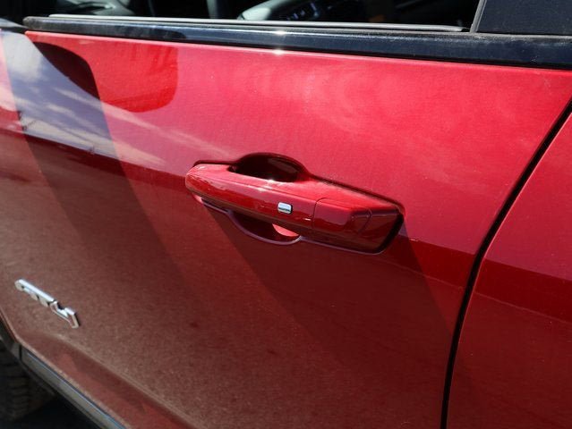 New 2026 GMC Terrain AT4 w/ Convenience Package III AWD/4WD image 15