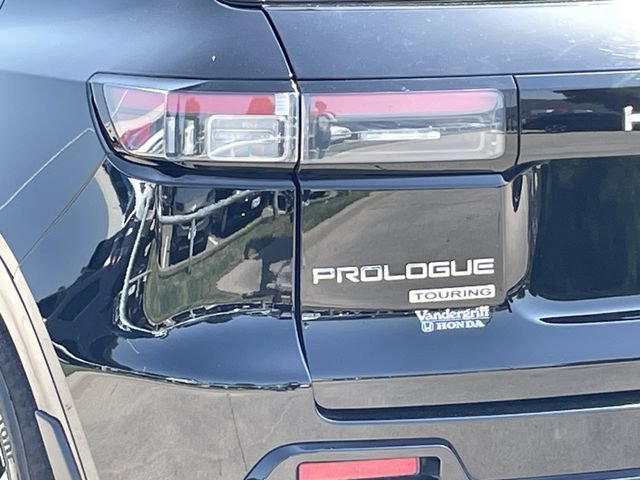 Certified 2025 Honda Prologue Touring image 6