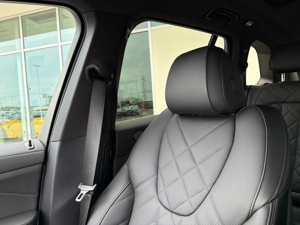 New 2026 BMW X5 sDrive40i w/ Premium Package RWD image 23