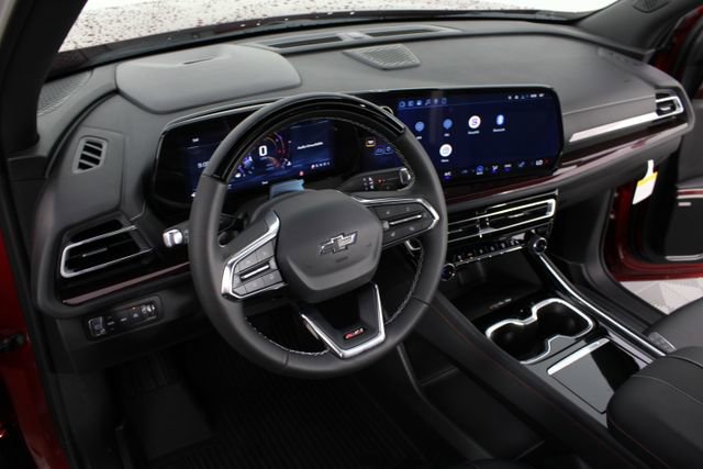 New 2026 Chevrolet Traverse Z71 AWD/4WD image 10