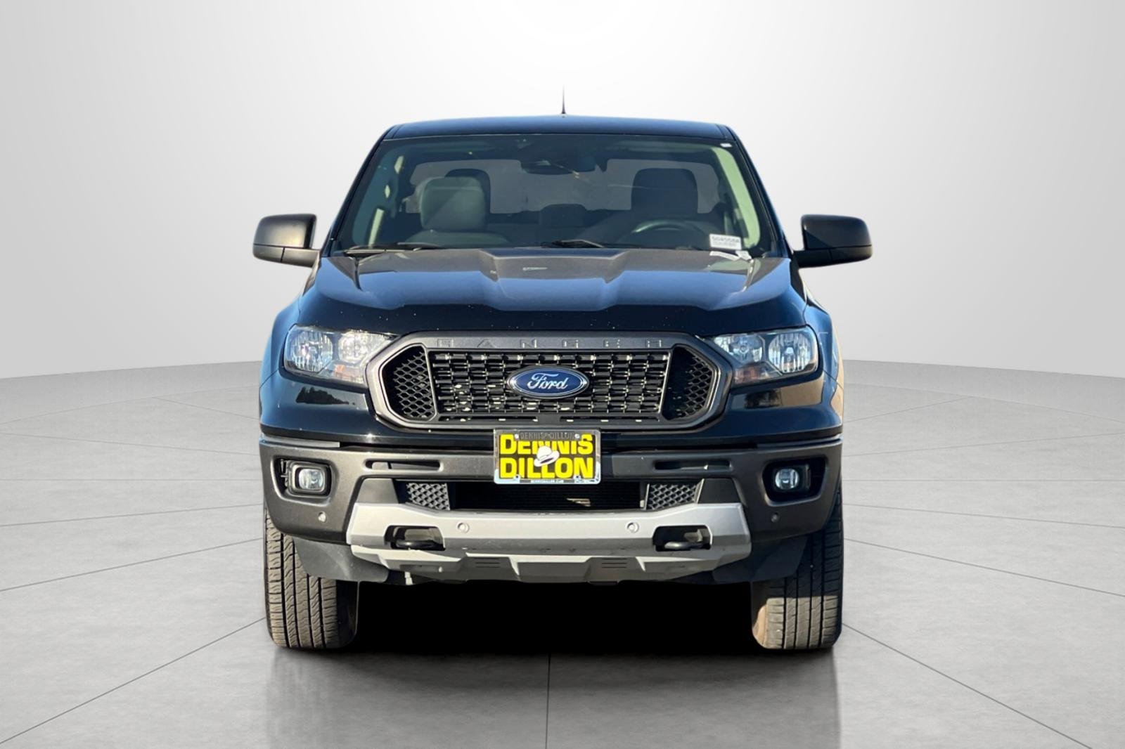 Used 2019 Ford Ranger XLT w/ Equipment Group 302A Luxury image 10