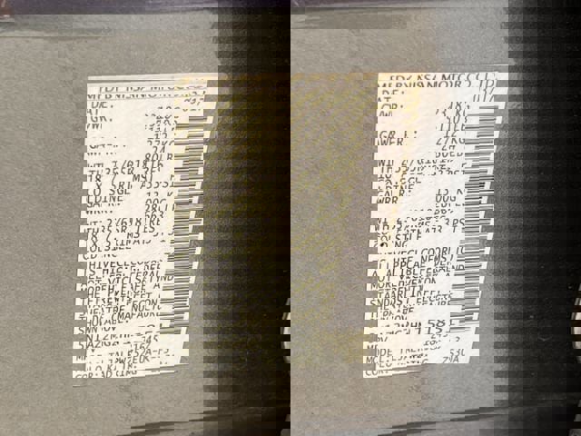 Used 2017 Nissan Murano S w/ Navigation Package image 31