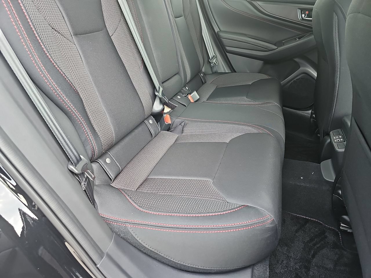 New 2026 Subaru WRX Premium w/ Accessory Package #2 AWD/4WD image 13