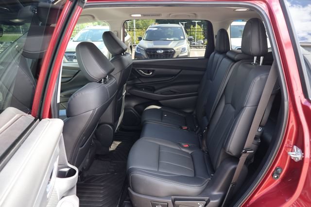 Certified 2026 Subaru Ascent Premium AWD/4WD image 18
