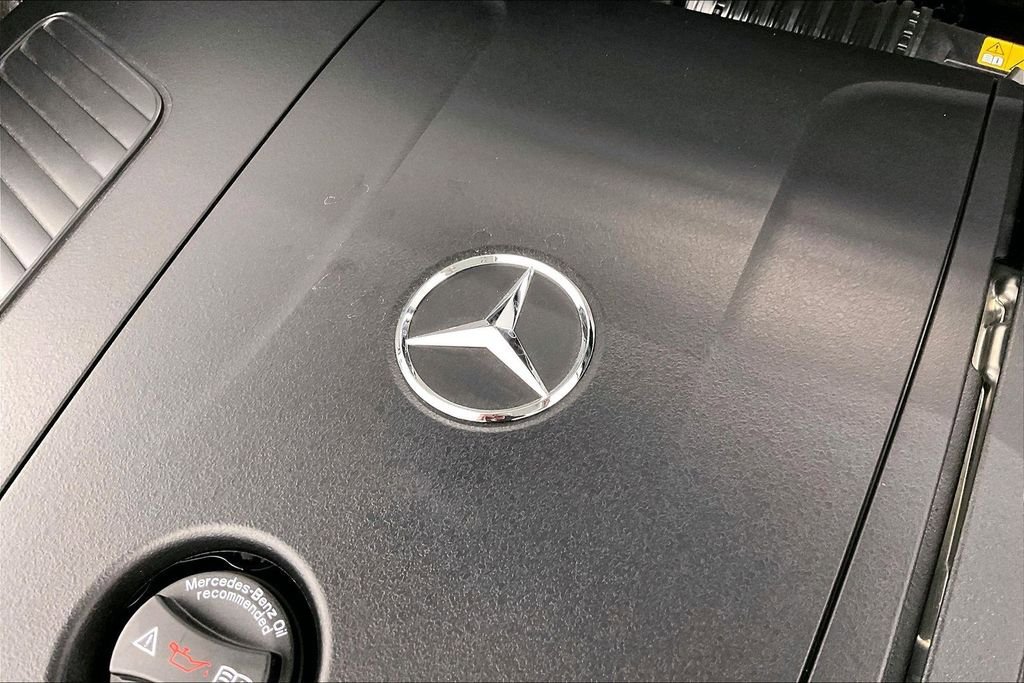 New 2026 Mercedes-Benz GLE 350 4MATIC image 17