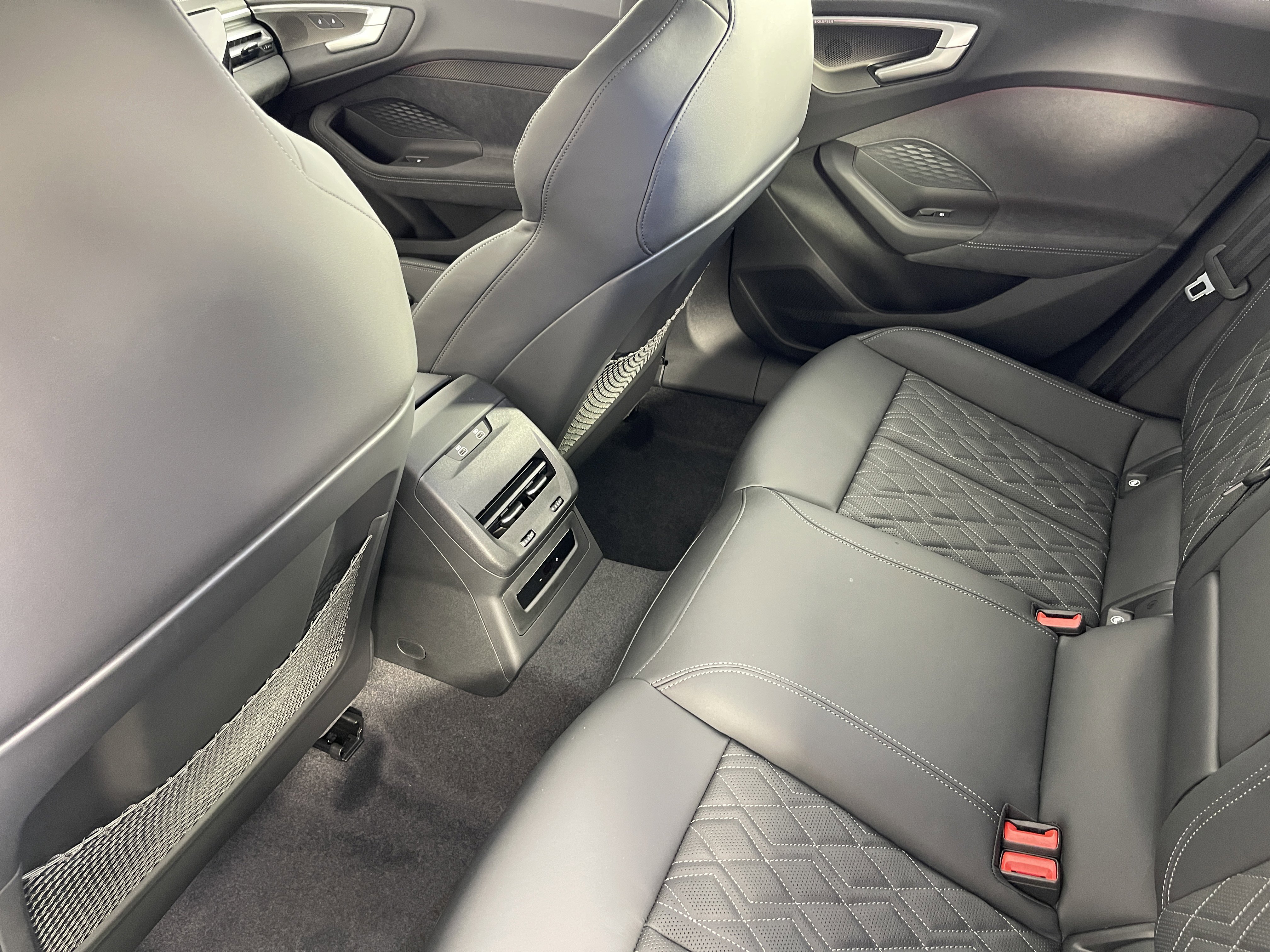 New 2025 Audi S5 Premium Plus image 32