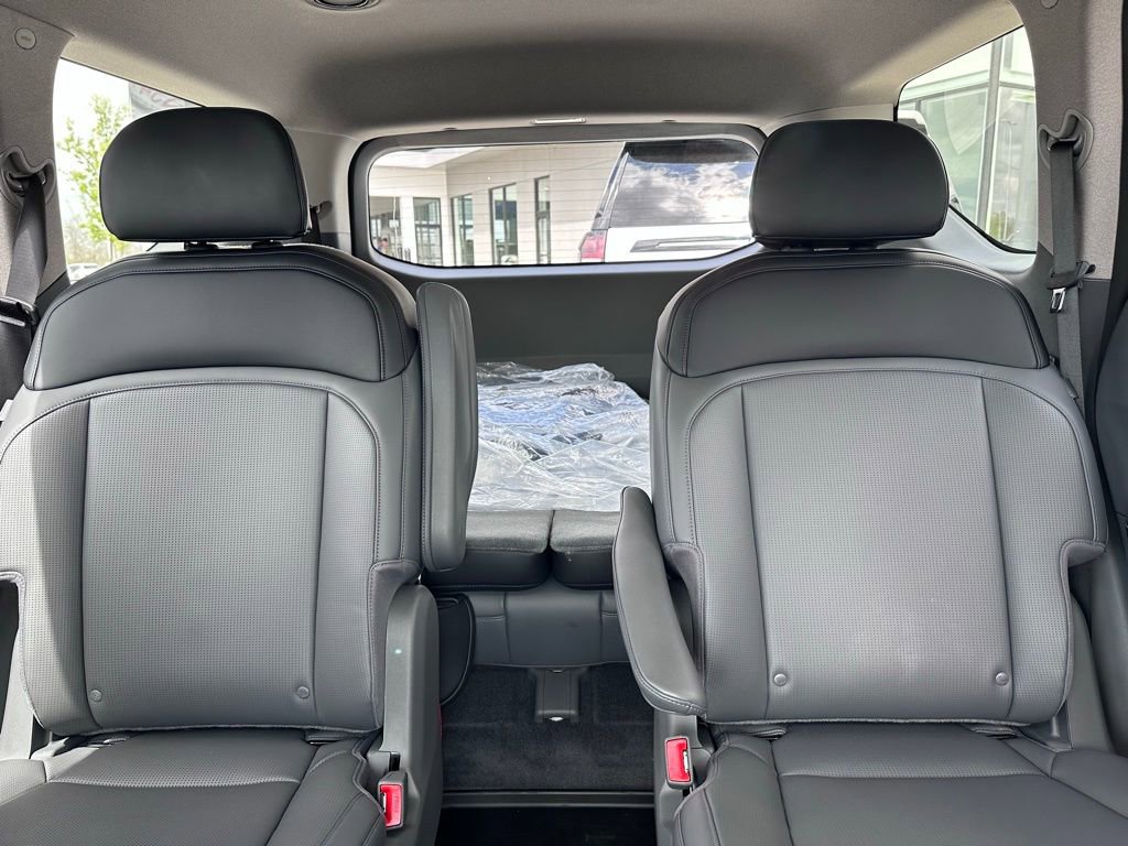 New 2026 Kia EV9 Light RWD image 22