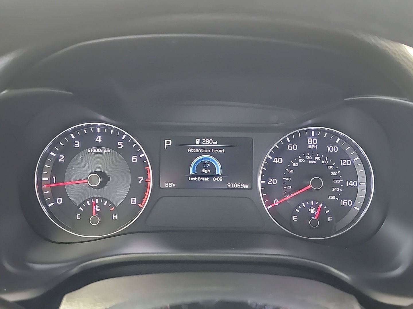Used 2022 Kia Forte LXS w/ LXS Technology Package FWD image 23