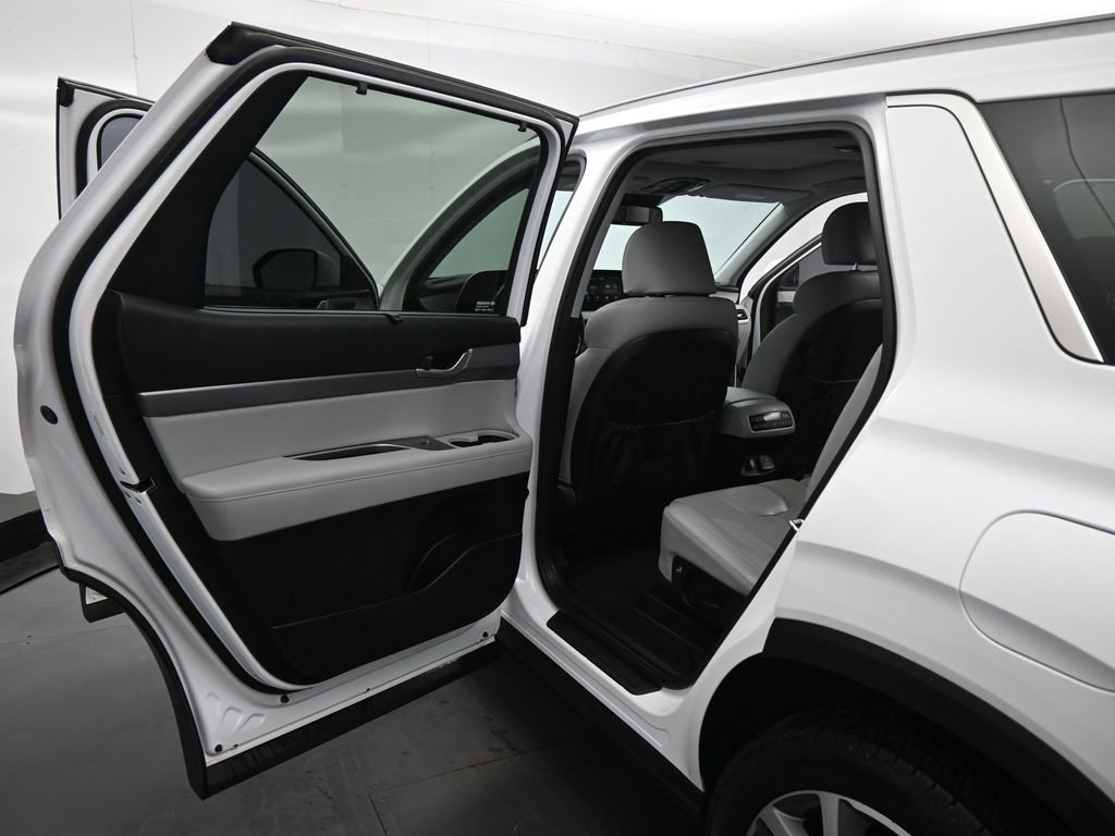 Used 2020 Hyundai Palisade SEL image 19