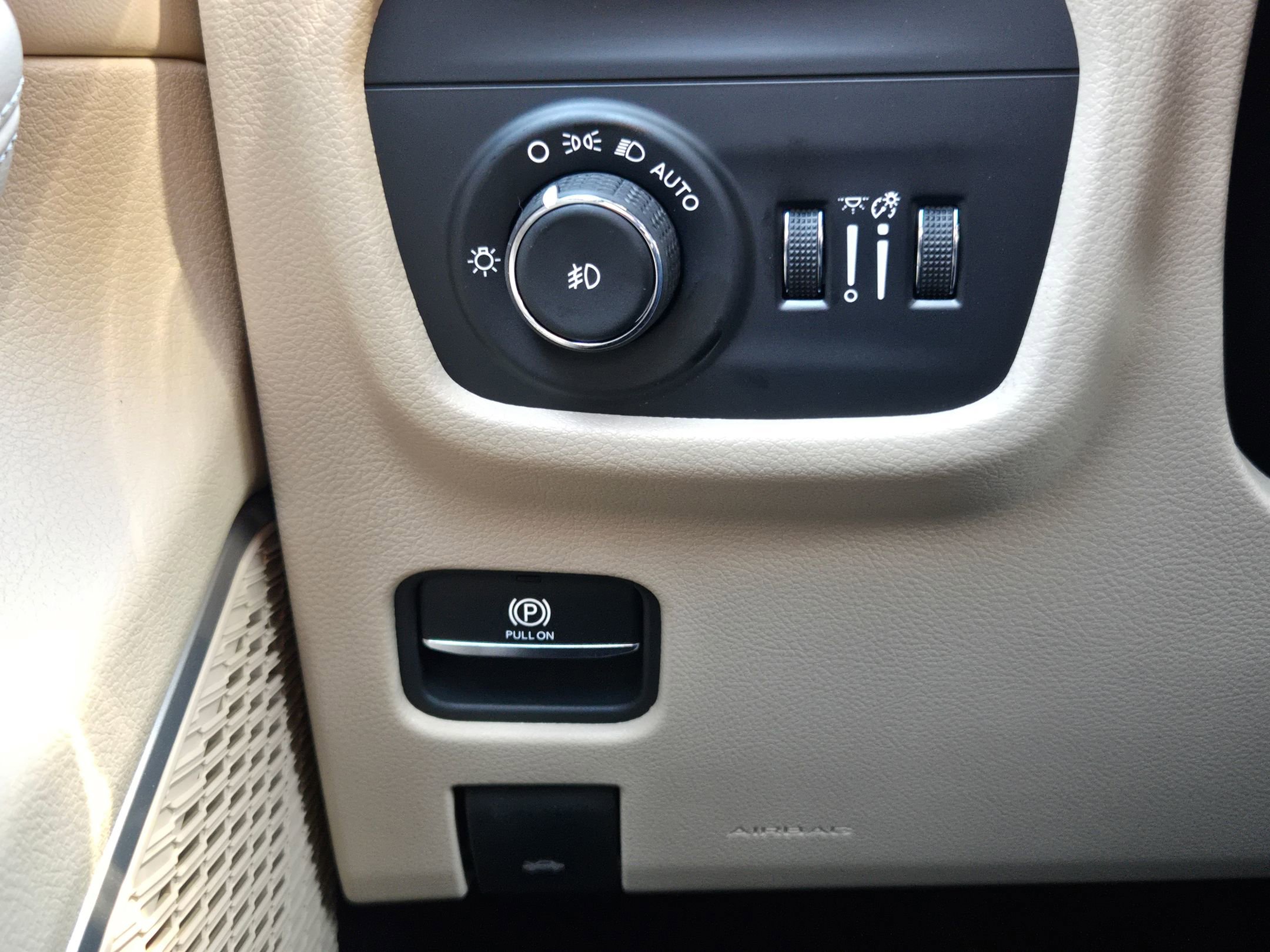 New 2026 Jeep Grand Cherokee Limited w/ Limited Altitude Package image 18