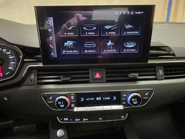 Used 2021 Audi A4 2.0T Premium w/ Convenience Package image 21
