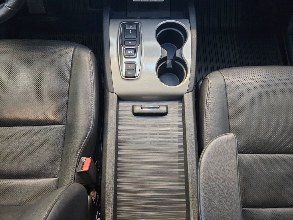 Used 2022 Honda Passport EX-L image 19
