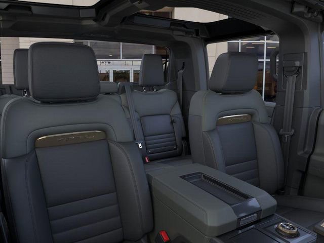 New 2025 GMC Hummer EV 3X image 24