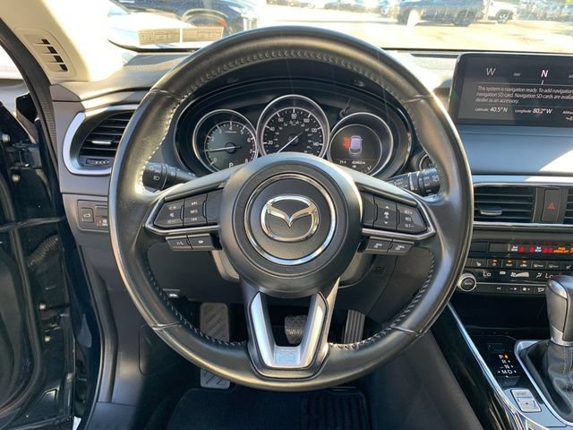 Used 2023 MAZDA CX-9 Touring AWD/4WD image 22