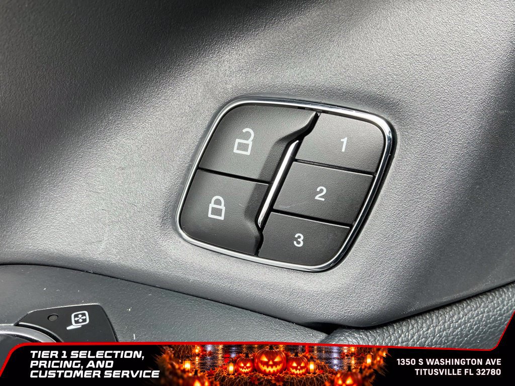Used 2023 Ford Expedition Max Limited RWD image 26