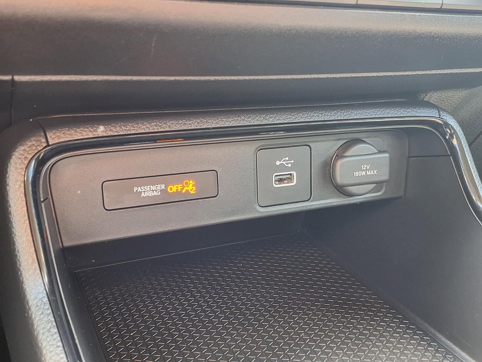 Used 2025 Honda CR-V LX image 12