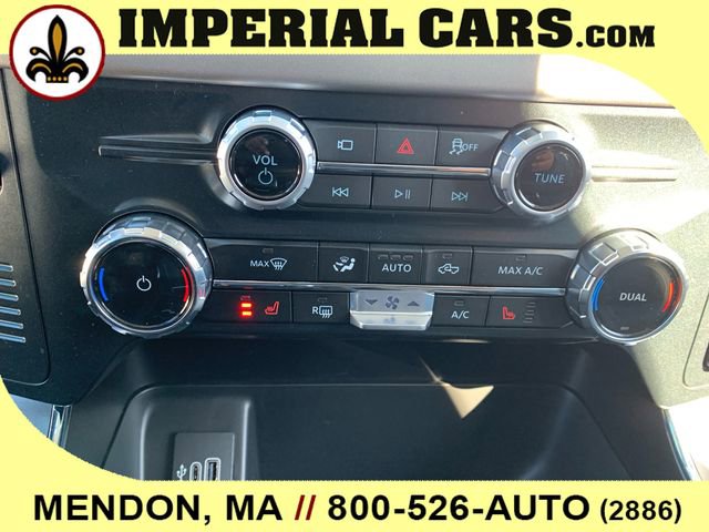 New 2025 Ford F150 Lightning XLT image 29