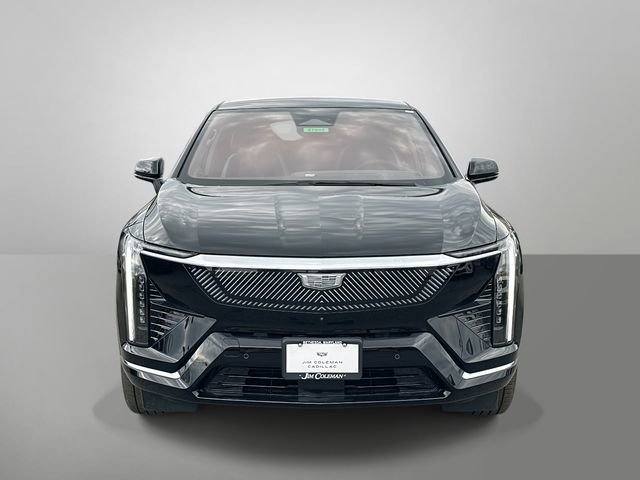 New 2026 Cadillac Optiq Luxury 1 image 12