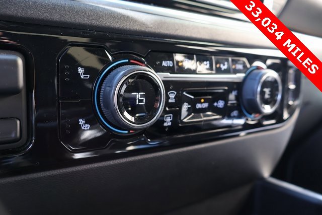 Used 2023 Chevrolet Silverado 1500 RST image 24