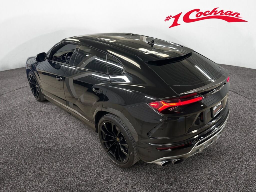 Used 2020 Lamborghini Urus image 27
