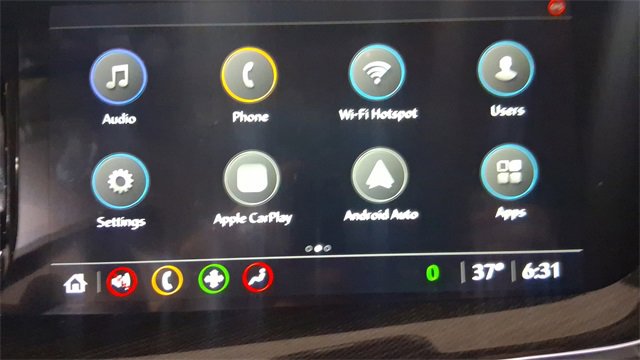 Used 2022 Buick Envision Preferred image 31