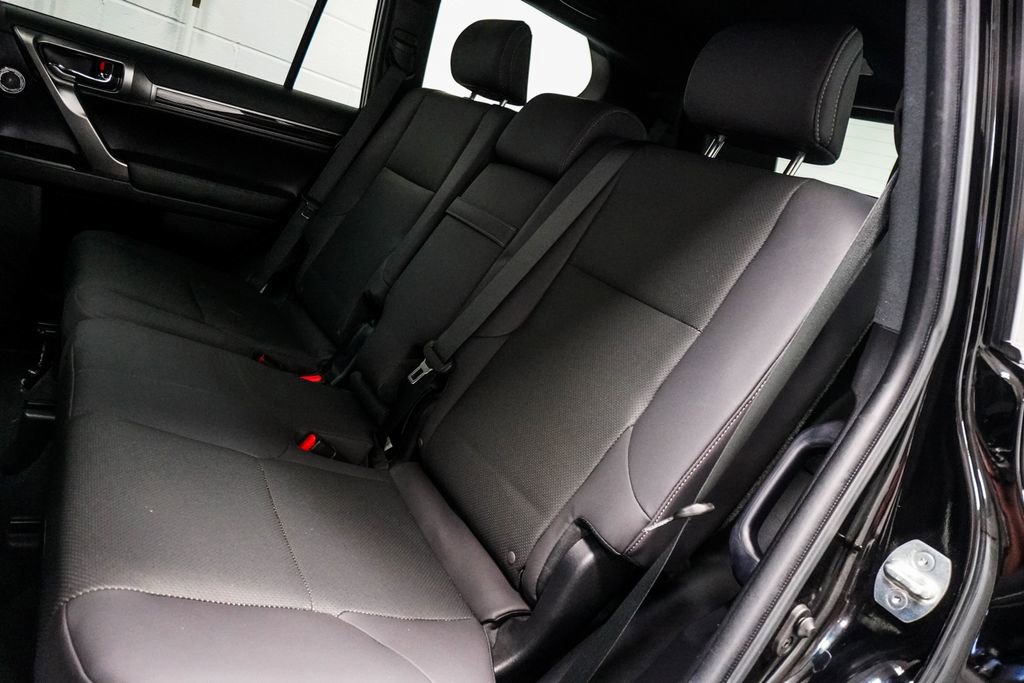 Used 2023 Lexus GX 460 Premium w/ Premium Plus Package image 9