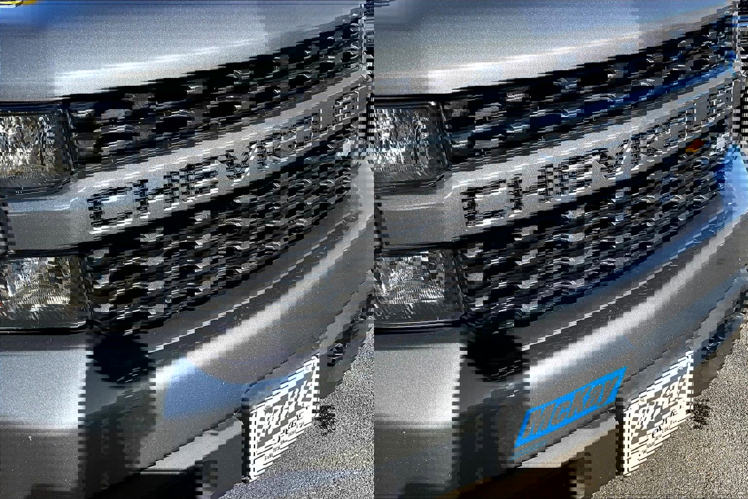 Used 2022 Chevrolet Silverado 1500 Custom image 24