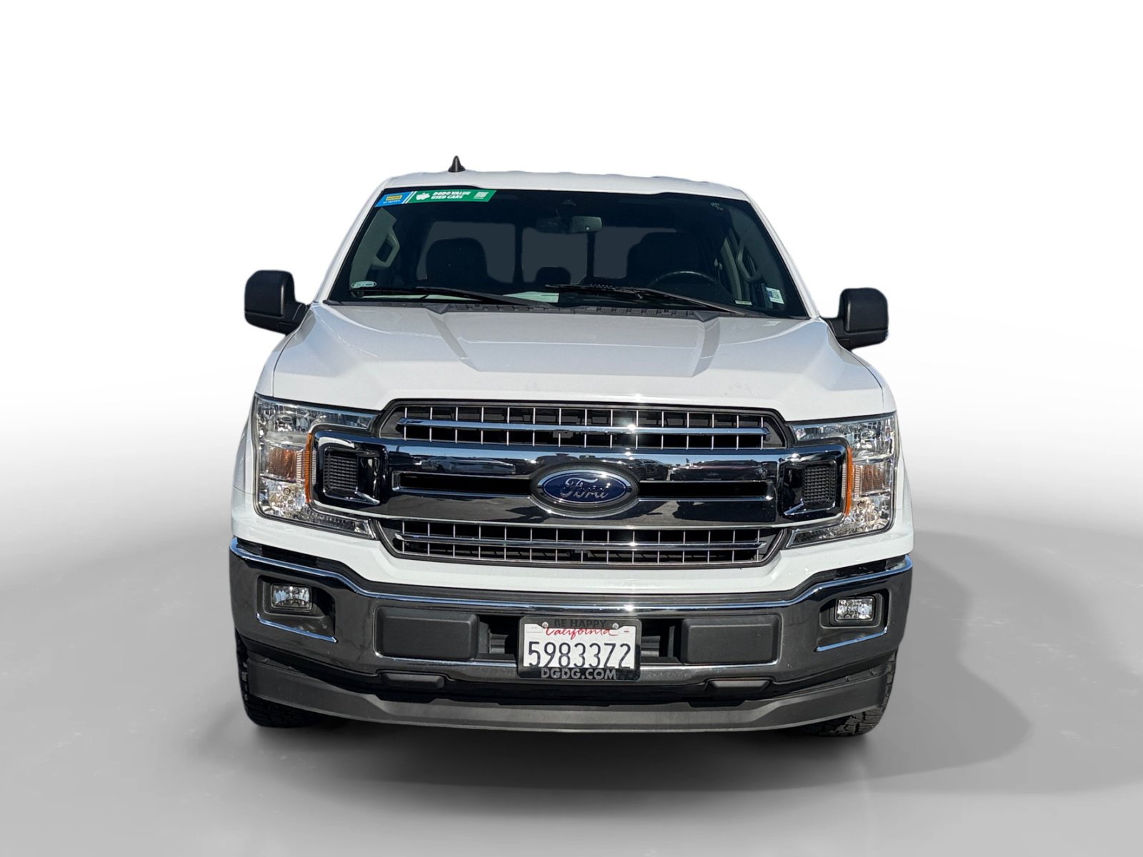 Used 2019 Ford F150 XLT w/ Equipment Group 302A Luxury RWD image 8
