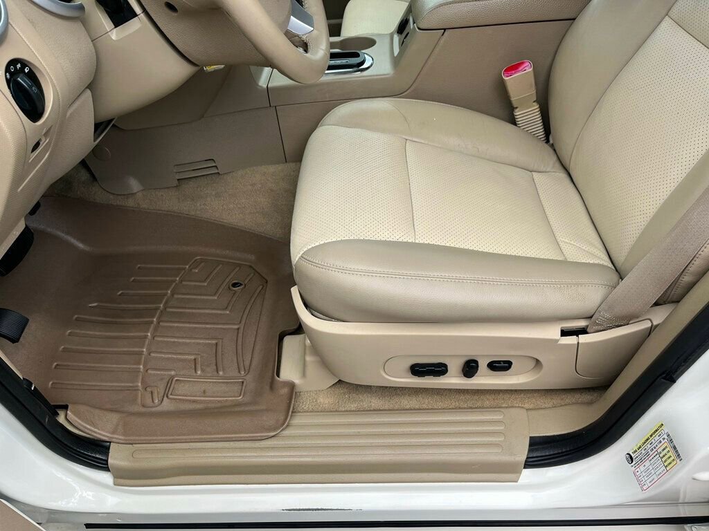 Used 2007 Mercury Mountaineer Premier AWD/4WD image 49