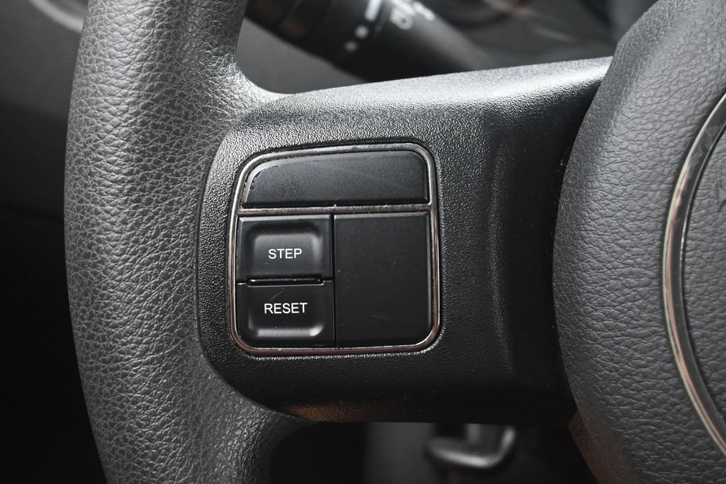 Used 2014 Jeep Patriot Sport w/ Power Value Group AWD/4WD image 23