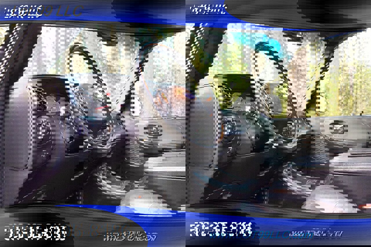 Used 2002 Ford F150 Harley-Davidson RWD image 13