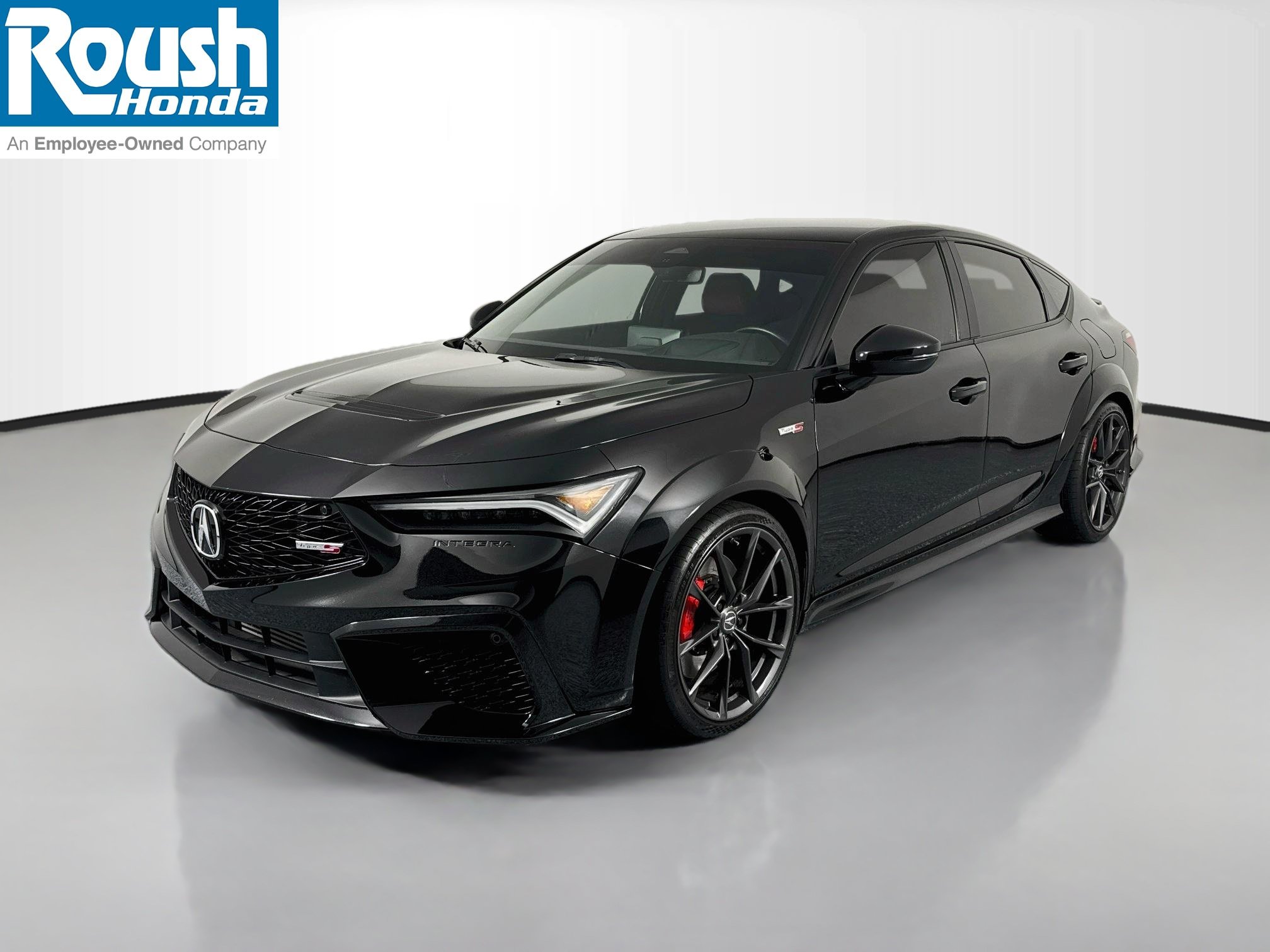 Used 2024 Acura Integra Type S