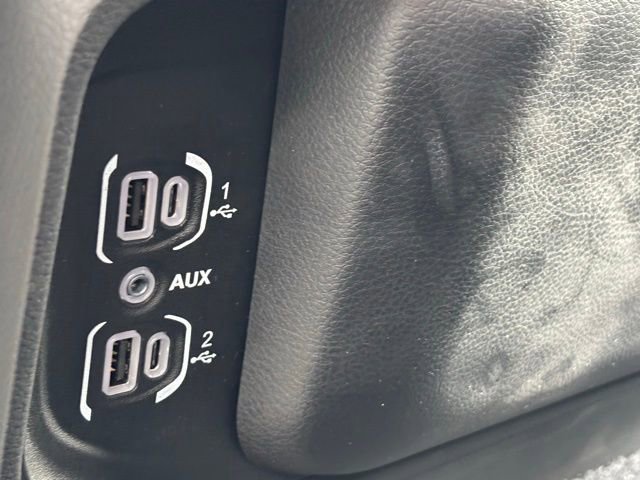 New 2026 RAM 1500 Classic Warlock image 37