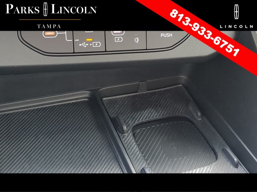 Used 2025 Kia Carnival SX FWD image 26