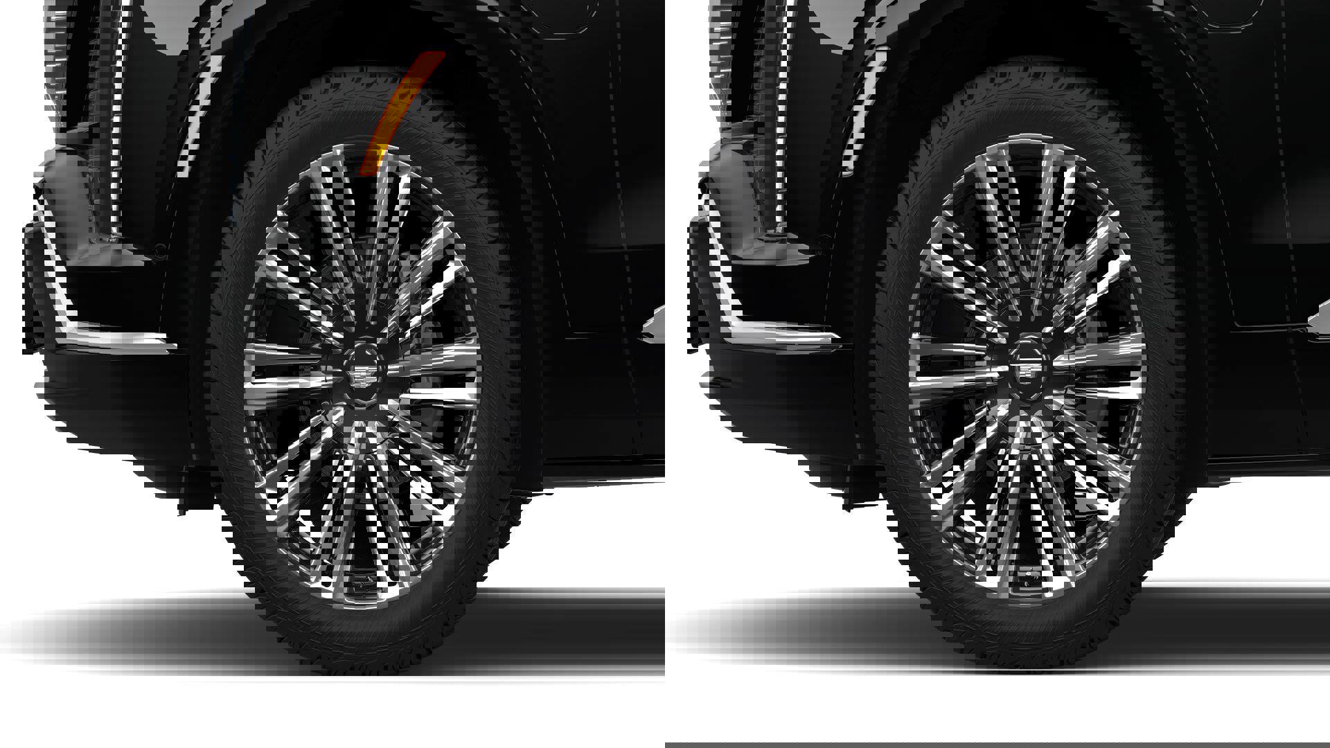 New 2026 Cadillac Vistiq Premium Luxury image 55