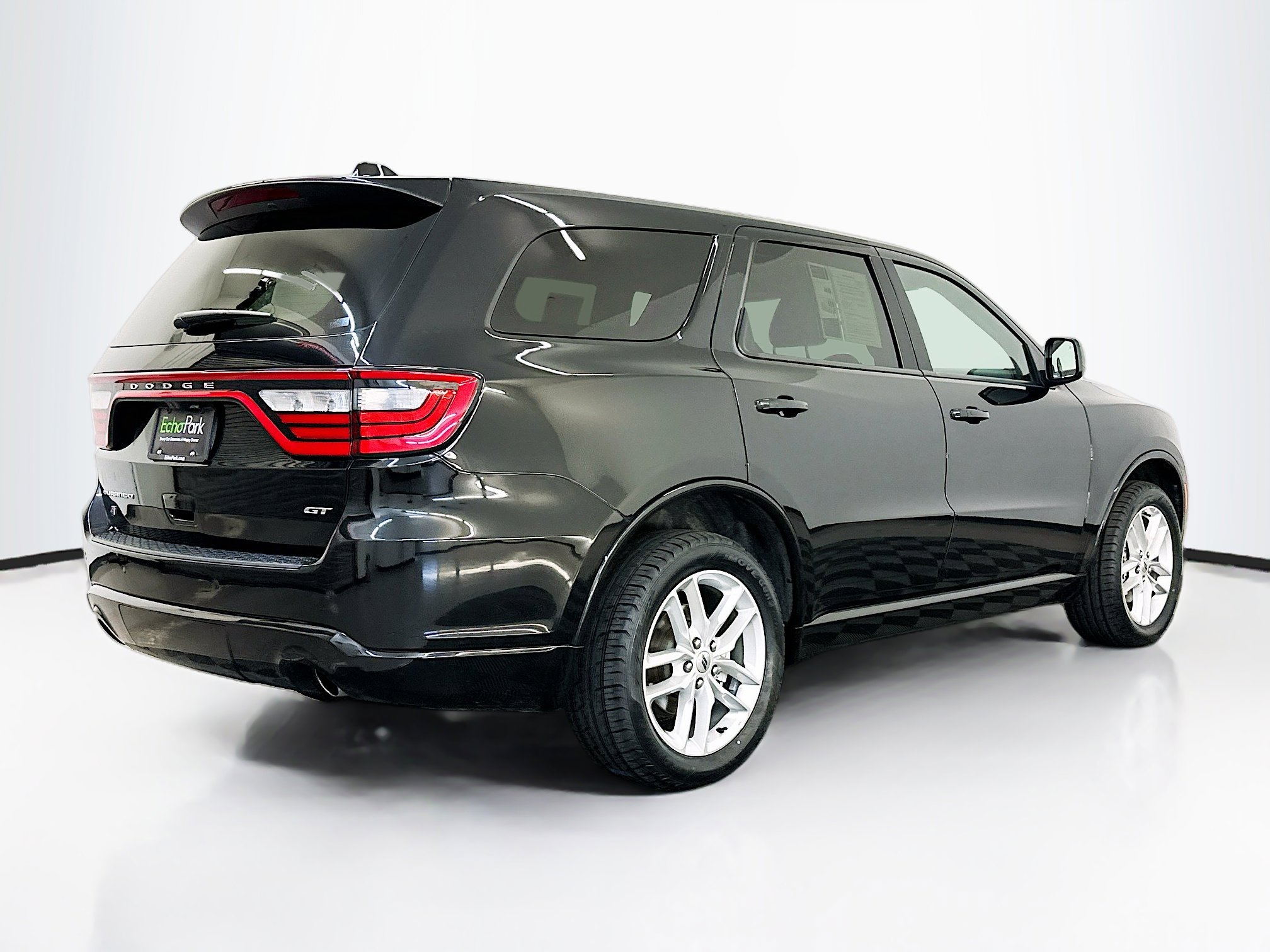 Used 2024 Dodge Durango GT image 9