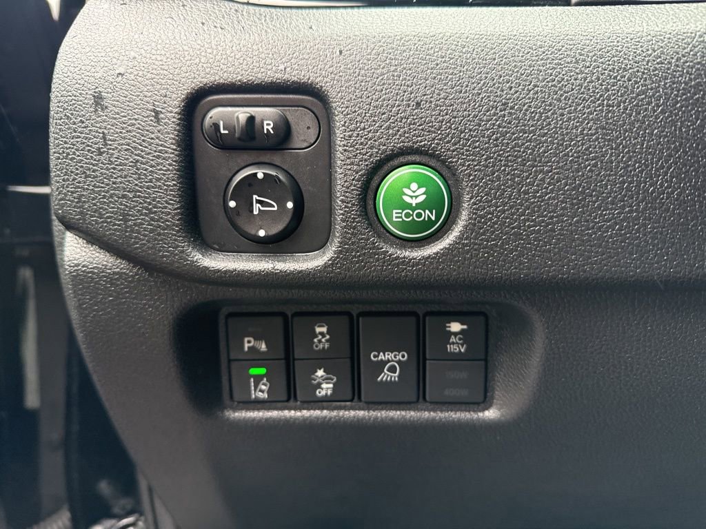 Used 2017 Honda Ridgeline Black Edition image 17