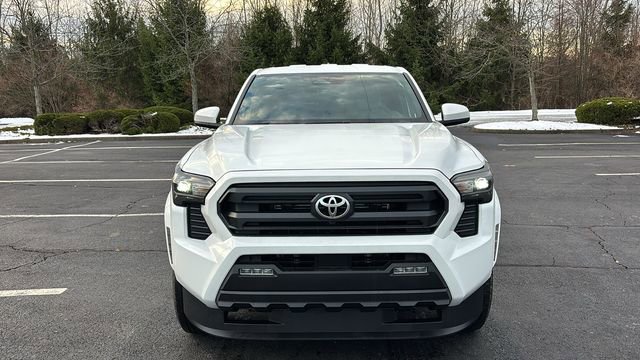 New 2026 Toyota Tacoma SR5 image 6