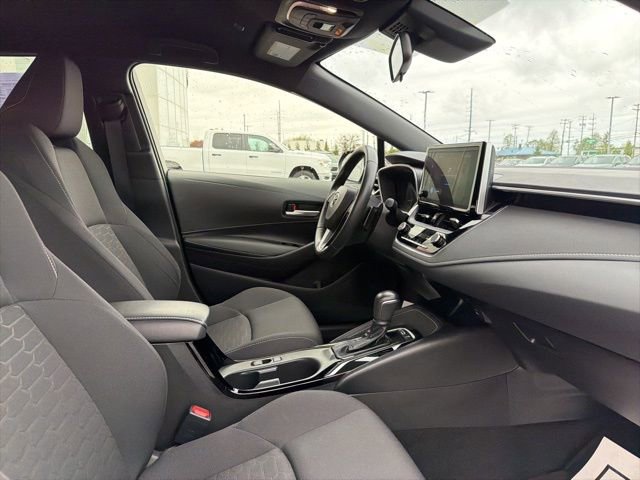Certified 2023 Toyota Corolla SE image 24