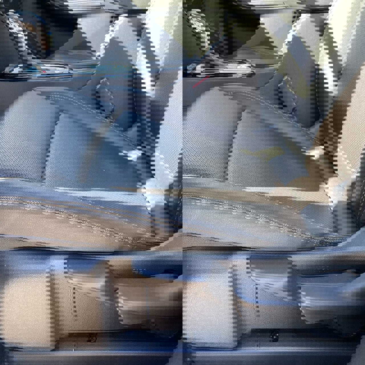 Certified 2024 Buick Encore GX Sport Touring image 22