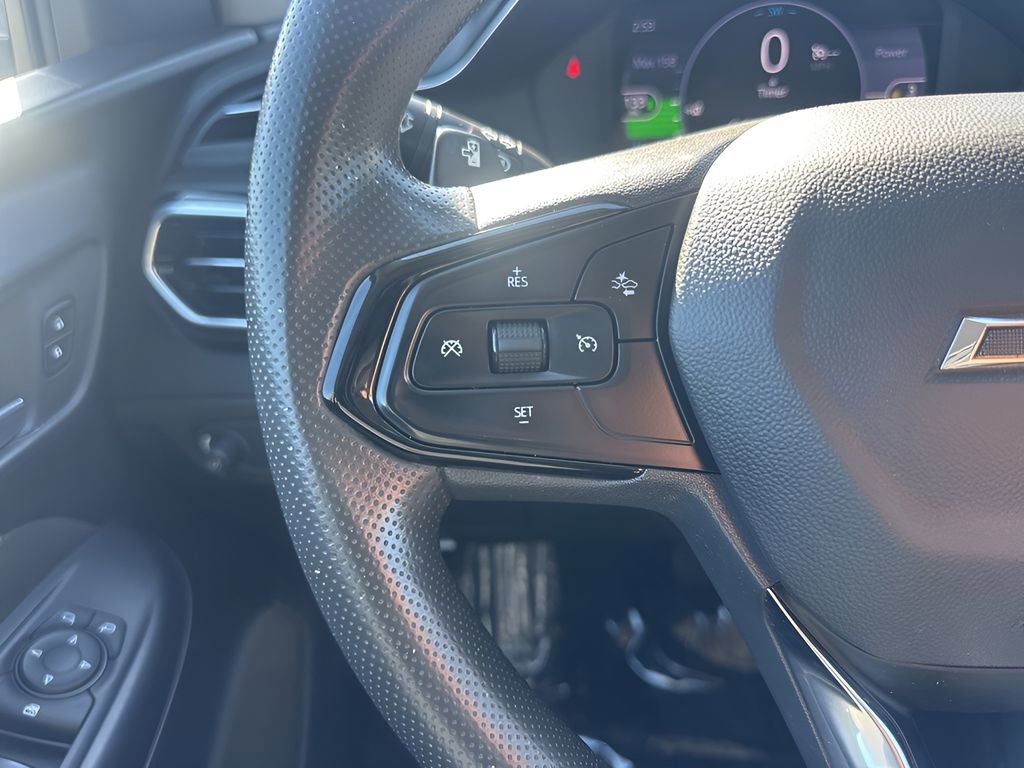 Used 2022 Chevrolet Bolt EUV LT image 13