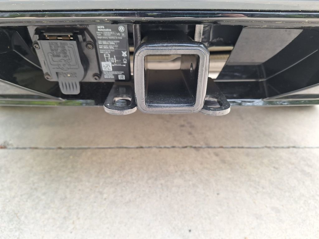 New 2026 Volkswagen Atlas SEL Premium R-Line image 27