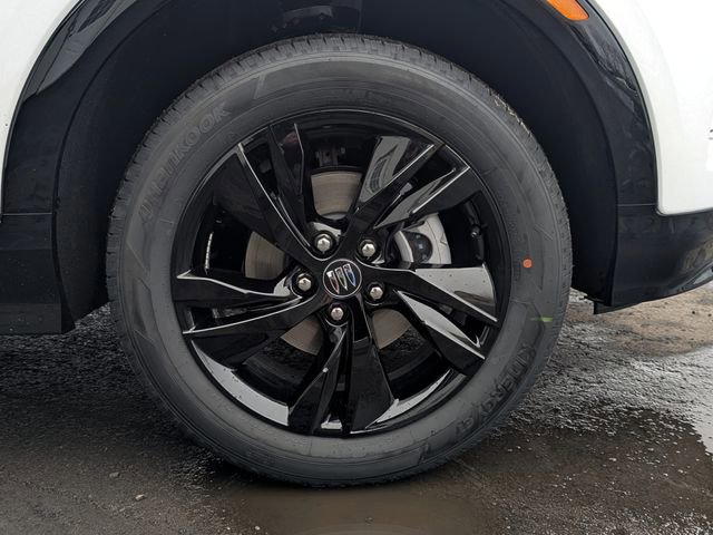 New 2026 Buick Encore GX Sport Touring w/ Comfort Package image 10