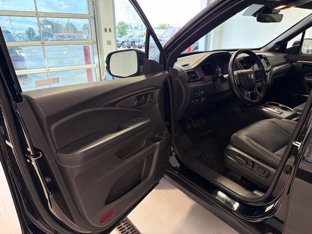 Used 2022 Honda Passport EX-L image 9